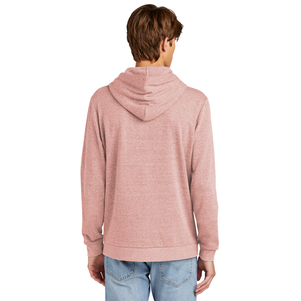 District® Perfect Tri® Fleece Pullover Unisex Hoodie