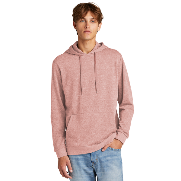 District® Perfect Tri® Fleece Pullover Unisex Hoodie