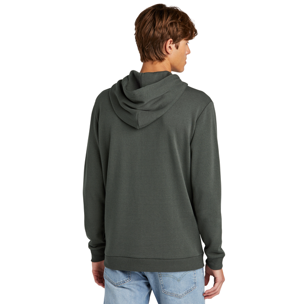 District® Perfect Tri® Fleece Pullover Unisex Hoodie
