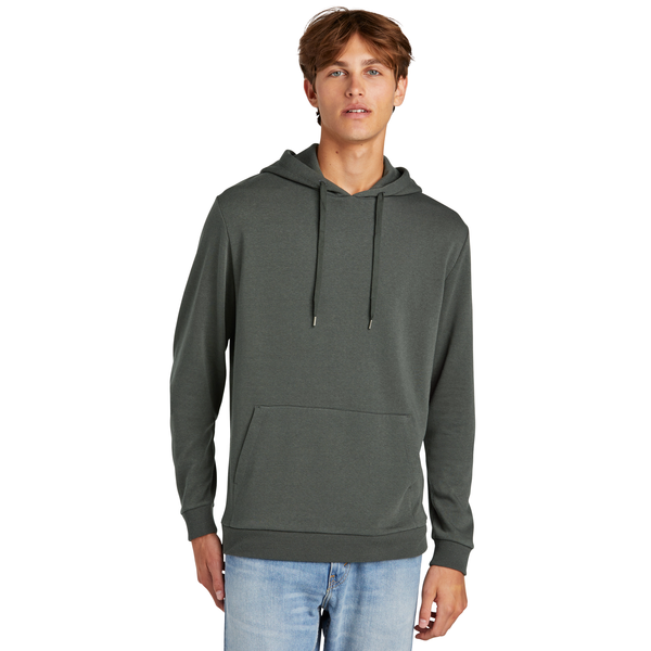 District® Perfect Tri® Fleece Pullover Unisex Hoodie