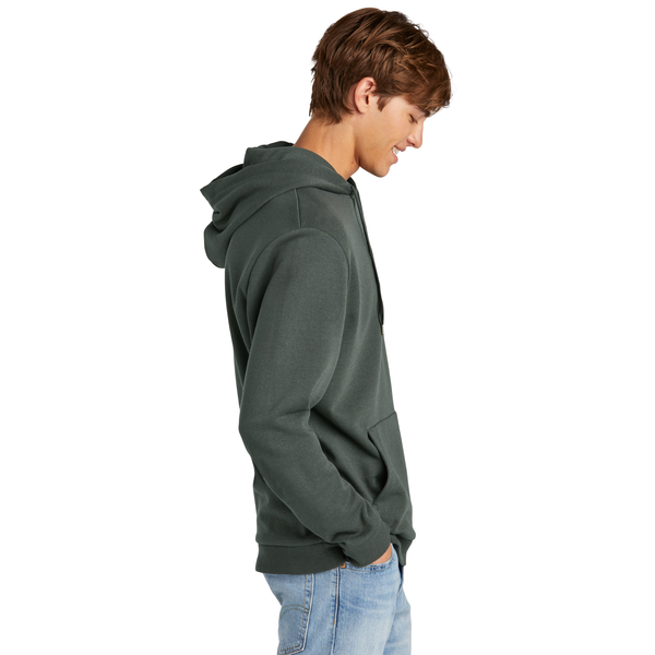 District® Perfect Tri® Fleece Pullover Unisex Hoodie