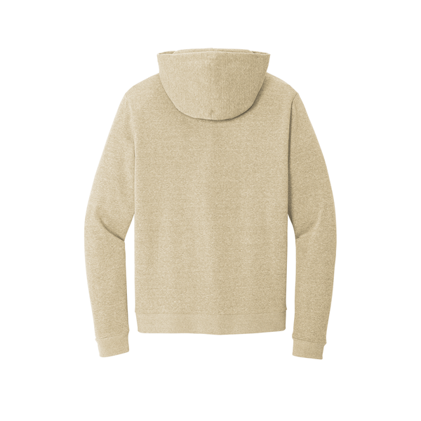 District® Perfect Tri® Fleece Pullover Unisex Hoodie