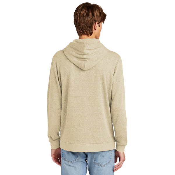 District® Perfect Tri® Fleece Pullover Unisex Hoodie