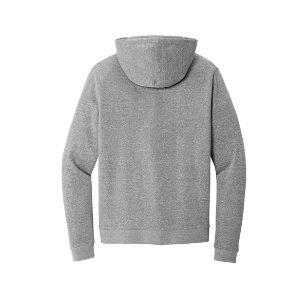 District® Perfect Tri® Fleece Pullover Unisex Hoodie