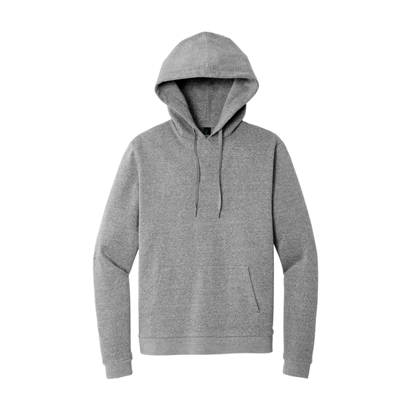 District® Perfect Tri® Fleece Pullover Unisex Hoodie