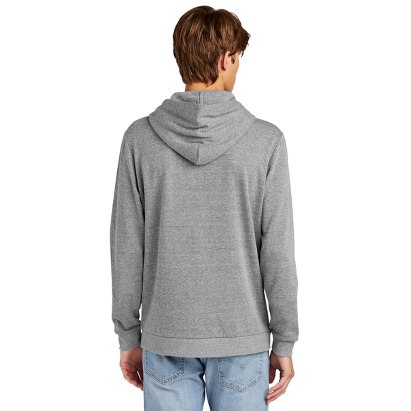 District® Perfect Tri® Fleece Pullover Unisex Hoodie