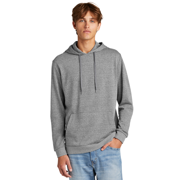 District® Perfect Tri® Fleece Pullover Unisex Hoodie