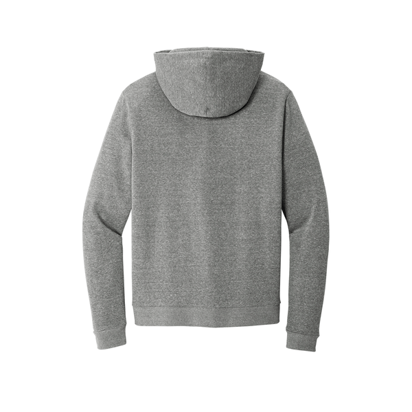 District® Perfect Tri® Fleece Pullover Unisex Hoodie