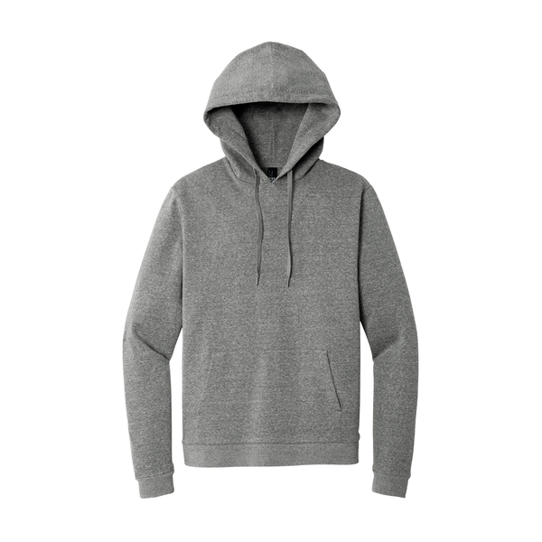 District® Perfect Tri® Fleece Pullover Unisex Hoodie