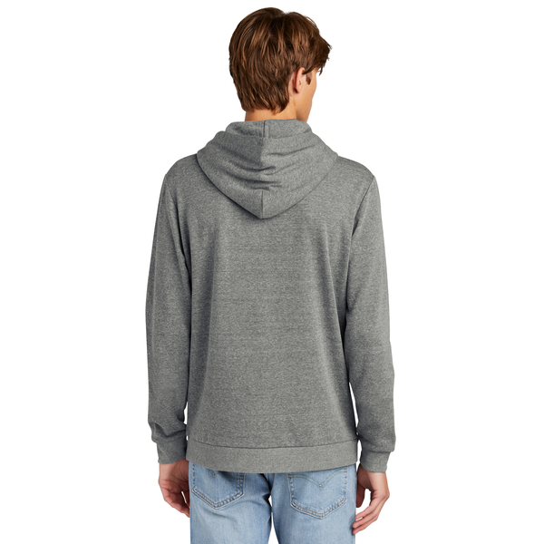 District® Perfect Tri® Fleece Pullover Unisex Hoodie