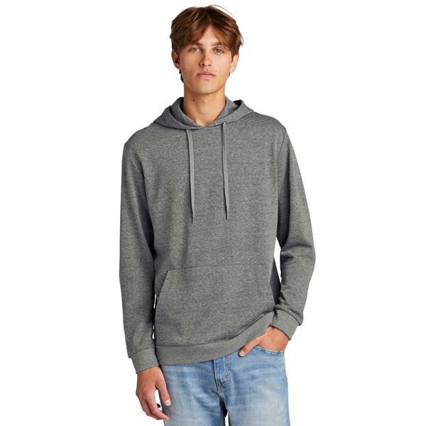 District® Perfect Tri® Fleece Pullover Unisex Hoodie