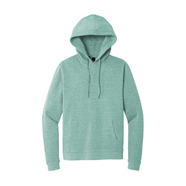 District® Perfect Tri® Fleece Pullover Unisex Hoodie