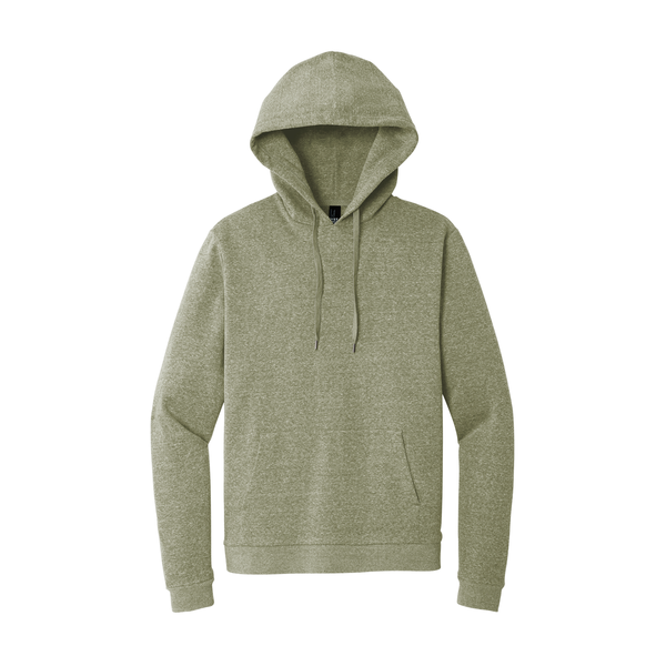 District® Perfect Tri® Fleece Pullover Unisex Hoodie