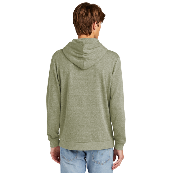 District® Perfect Tri® Fleece Pullover Unisex Hoodie