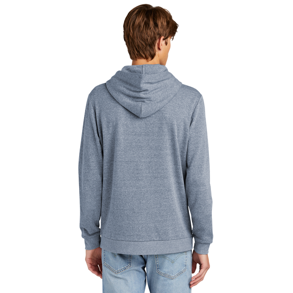 District® Perfect Tri® Fleece Pullover Unisex Hoodie