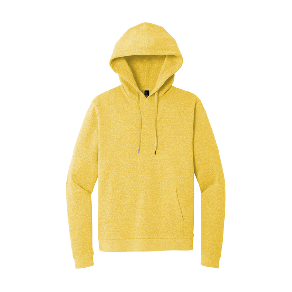 District® Perfect Tri® Fleece Pullover Unisex Hoodie
