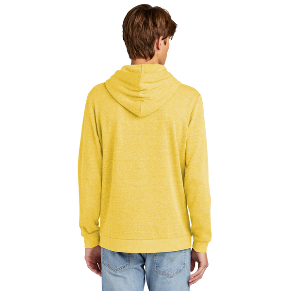 District® Perfect Tri® Fleece Pullover Unisex Hoodie