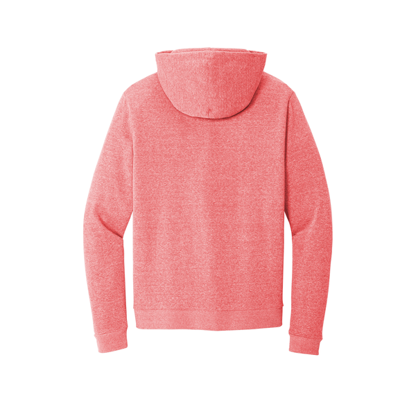 District® Perfect Tri® Fleece Pullover Unisex Hoodie