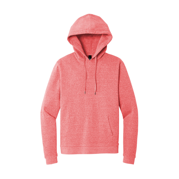 District® Perfect Tri® Fleece Pullover Unisex Hoodie