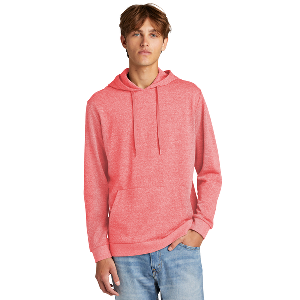 District® Perfect Tri® Fleece Pullover Unisex Hoodie