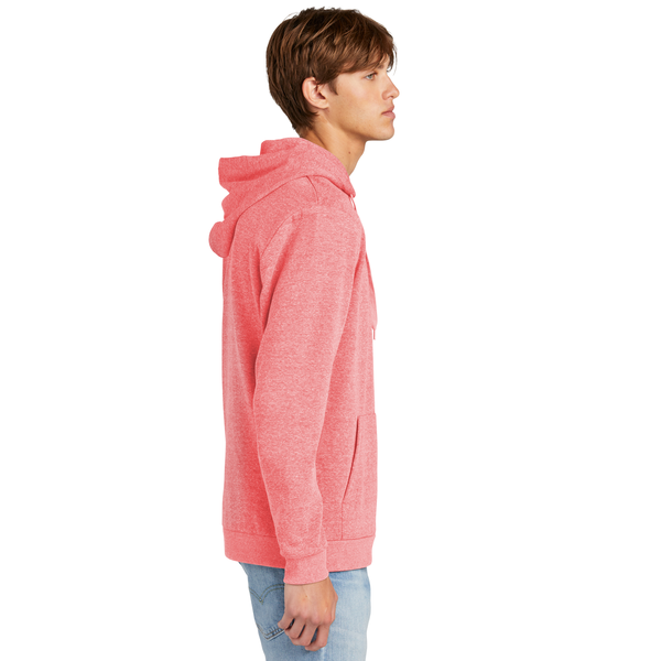 District® Perfect Tri® Fleece Pullover Unisex Hoodie