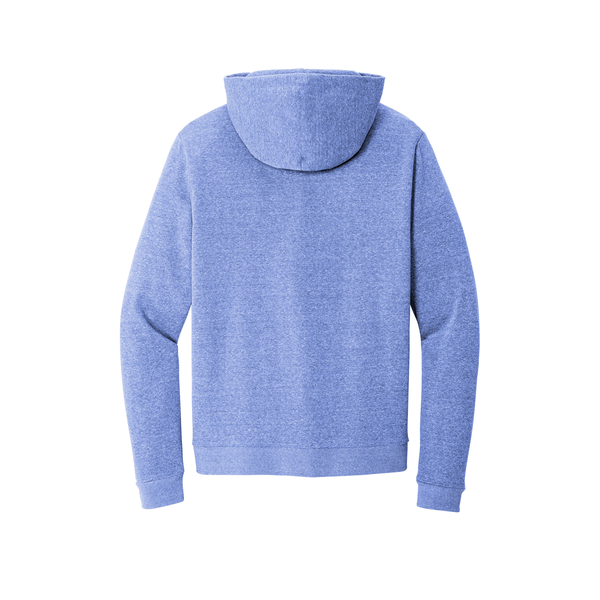 District® Perfect Tri® Fleece Pullover Unisex Hoodie