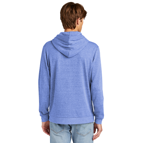District® Perfect Tri® Fleece Pullover Unisex Hoodie