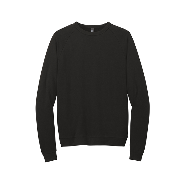 District® Perfect Tri® Fleece Crewneck Sweatshirt