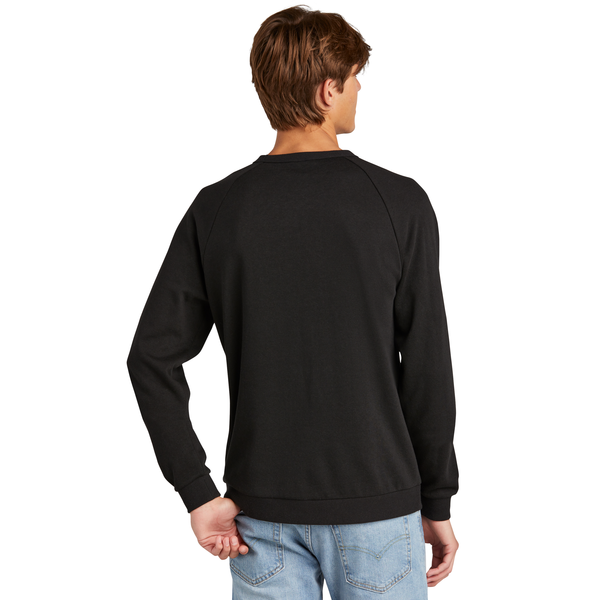 District® Perfect Tri® Fleece Crewneck Sweatshirt