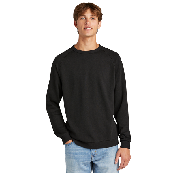 District® Perfect Tri® Fleece Crewneck Sweatshirt