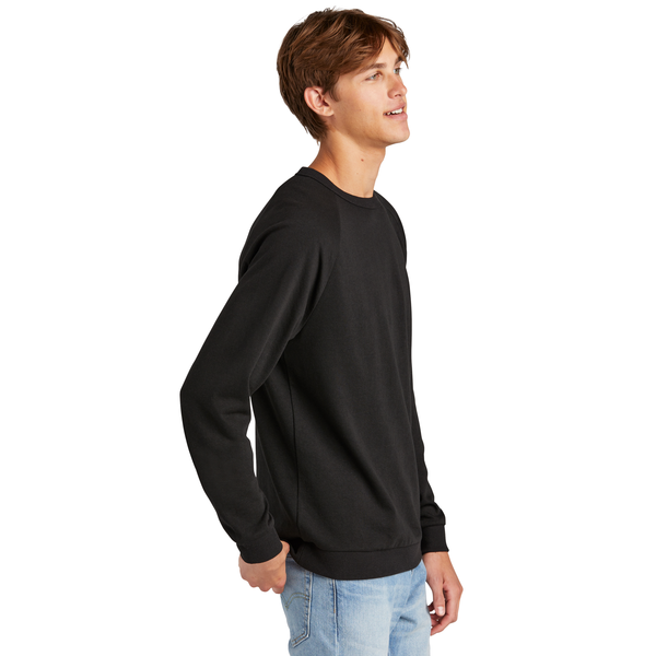 District® Perfect Tri® Fleece Crewneck Sweatshirt