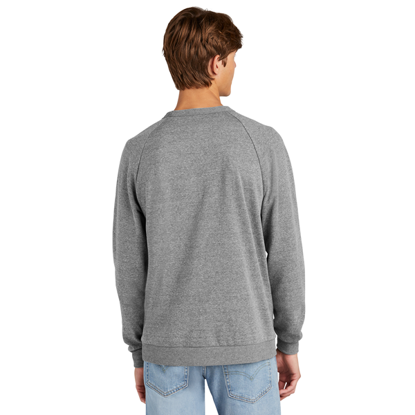 District® Perfect Tri® Fleece Crewneck Sweatshirt