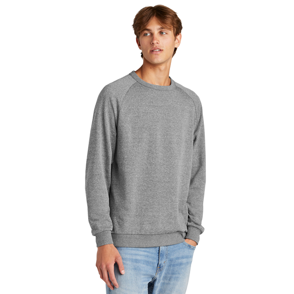 District® Perfect Tri® Fleece Crewneck Sweatshirt
