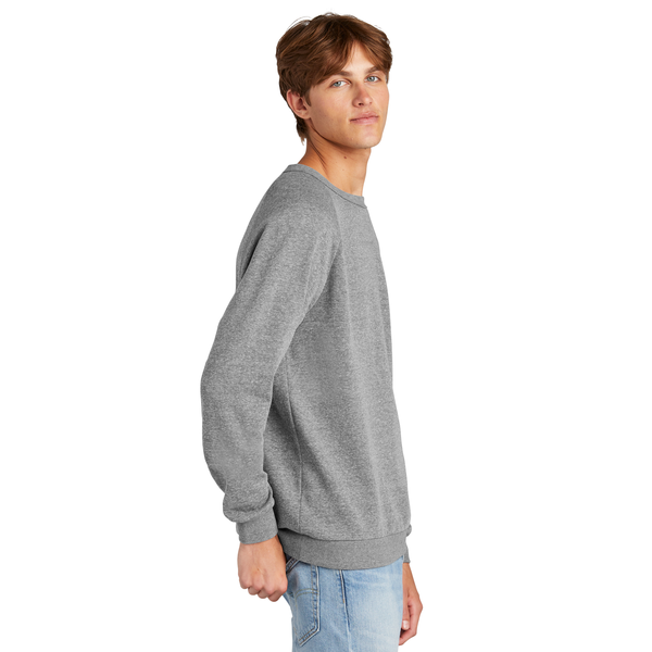 District® Perfect Tri® Fleece Crewneck Sweatshirt