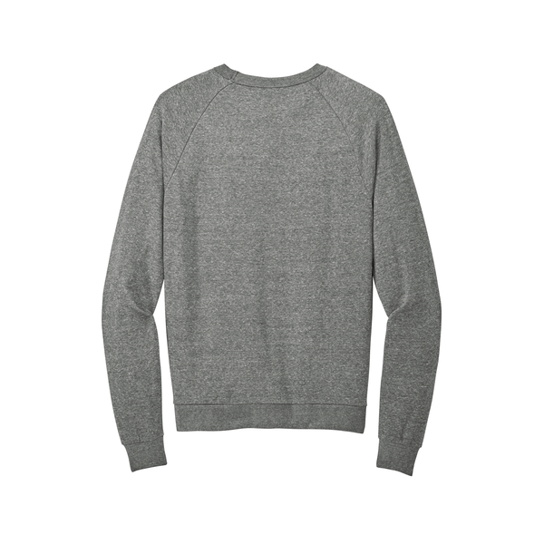 District® Perfect Tri® Fleece Crewneck Sweatshirt