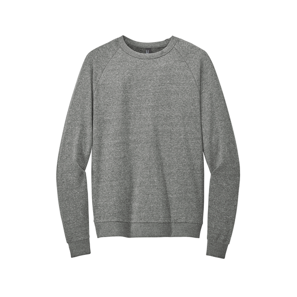 District® Perfect Tri® Fleece Crewneck Sweatshirt