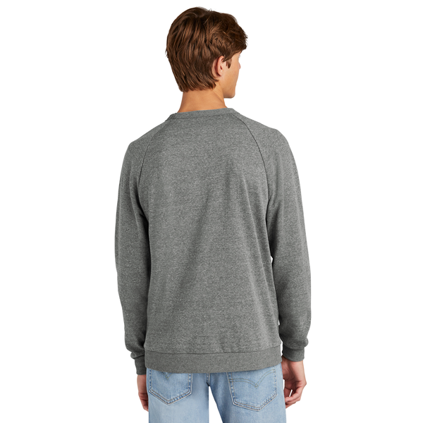 District® Perfect Tri® Fleece Crewneck Sweatshirt