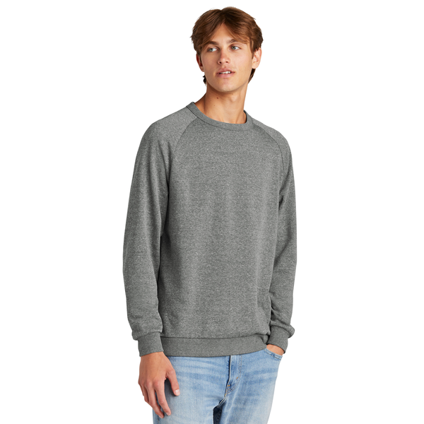 District® Perfect Tri® Fleece Crewneck Sweatshirt