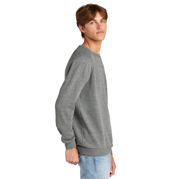 District® Perfect Tri® Fleece Crewneck Sweatshirt
