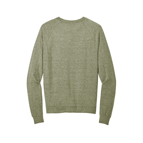 District® Perfect Tri® Fleece Crewneck Sweatshirt