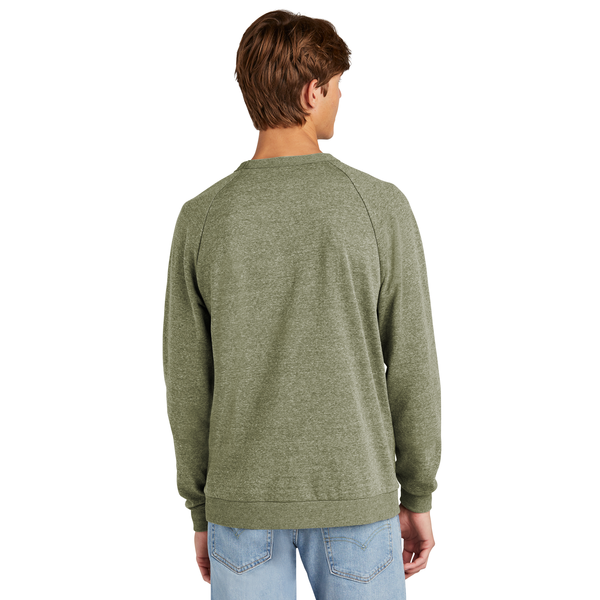 District® Perfect Tri® Fleece Crewneck Sweatshirt