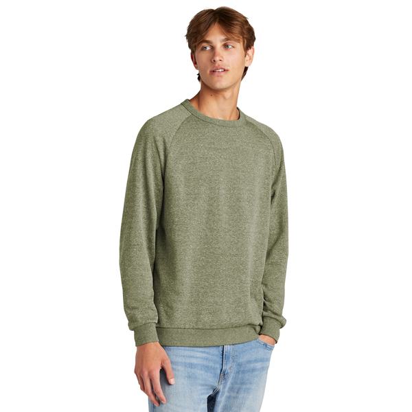 District® Perfect Tri® Fleece Crewneck Sweatshirt