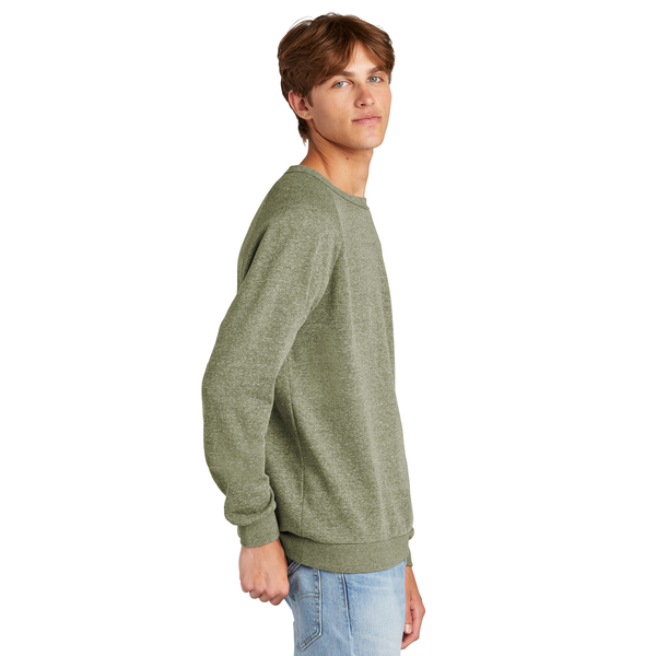 District® Perfect Tri® Fleece Crewneck Sweatshirt