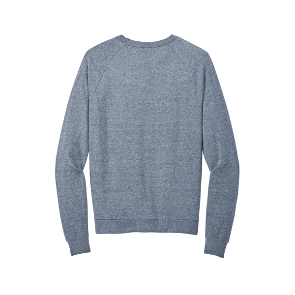 District® Perfect Tri® Fleece Crewneck Sweatshirt