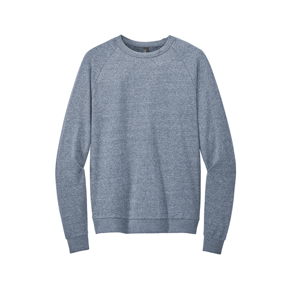 District® Perfect Tri® Fleece Crewneck Sweatshirt