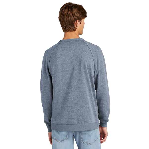 District® Perfect Tri® Fleece Crewneck Sweatshirt