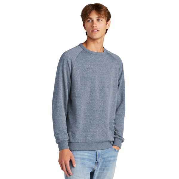 District® Perfect Tri® Fleece Crewneck Sweatshirt