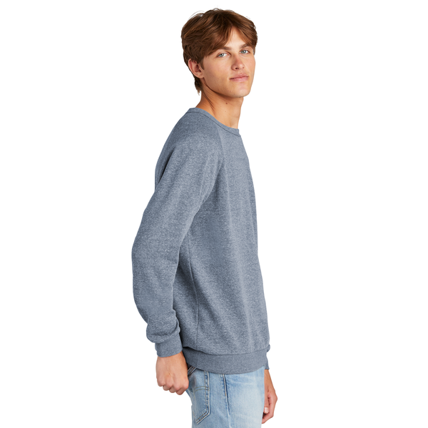 District® Perfect Tri® Fleece Crewneck Sweatshirt