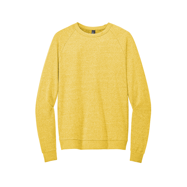 District® Perfect Tri® Fleece Crewneck Sweatshirt