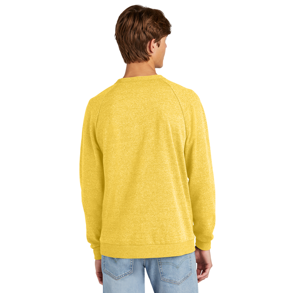 District® Perfect Tri® Fleece Crewneck Sweatshirt